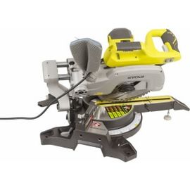 Торцовочная пила Ryobi EMS254L 5133001202 