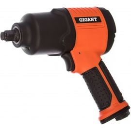 Ударный пневмогайковерт Gigant PW 880 
