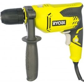 Ударная дрель Ryobi RPD500-G 5133001832 