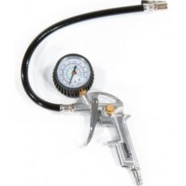 Пневматический пистолет для подкачки шин MATRIX 57322 