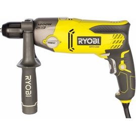 Ударная дрель Ryobi RPD1200K 5133002067 