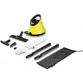 Пароочиститель KARCHER SC 2 Deluxe EasyFix 1.513-243 