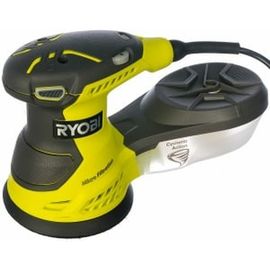Эксцентриковая шлифмашина Ryobi ROS300A 5133001142 