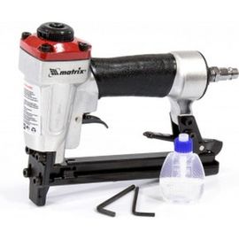 Пневматический степлер MATRIX 57415 
