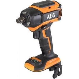 Бесщеточный аккумуляторный ударный гайковерт AEG BSS18C12ZB6-0 4935472012 