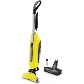 Аппарат для влажной уборки пола KARCHER FC 5 1.055-400 