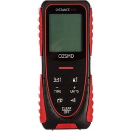 Лазерный дальномер ADA Cosmo 100 с функцией уклономера А00412 