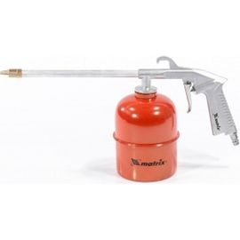 Пневматический моечный пистолет MATRIX 57340 
