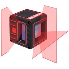 Построитель лазерных плоскостей ADA Cube 3D Basic Edition А00382 