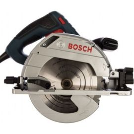 Ручная циркулярная пила Bosch GKS 55+ GCE 0.601.682.100 