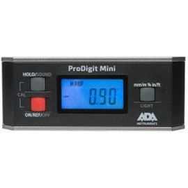 Электронный уровень ADA ProDigit Mini А00378 