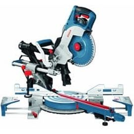 Торцовочная пила Bosch GCM 8 SDE 0.601.B19.200 