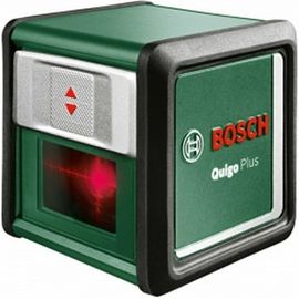 Лазерный нивелир Bosch Quigo Plus 0.603.663.600 