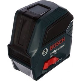 Лазерный нивелир Bosch GLL 2-10 0.601.063.L00 