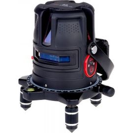 Построитель лазерных плоскостей ADA PROLiner 4V А00474 