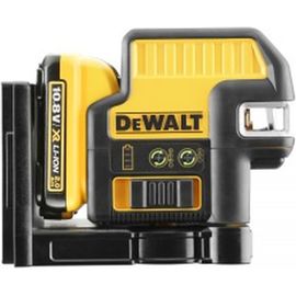 Лазерный построитель плоскостей DEWALT DCE0825D1G 