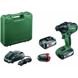 Аккумуляторная дрель-шуруповерт Bosch AdvancedDrill 18 0.603.9B5.001 