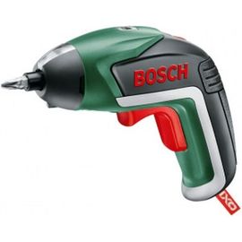 Шуруповерт Bosch IXO V basic 0.603.9A8.020 
