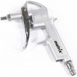 Пневматический продувочный пистолет MATRIX 57330 