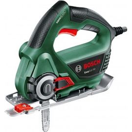 Мини-цепная пила Bosch EasyCut 50 0.603.3C8.020 
