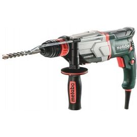 Перфоратор Metabo KHE 2860 Quick + патрон 600878500 