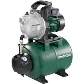 Насосная станция Metabo HWW 3300/25 G 600968000 