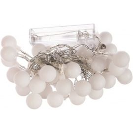 Гирлянда FERON 4.5V 40 LED мульти, 2.56W, 42mA, длина 4 м, батарейки 3*ААА, IP20, шнур 0,5 м 0.12мм, 26763 