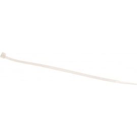 Хомут, 75 шт., 4.8 x 200 мм TOPEX 44E977 