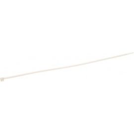 Кабельный хомут 3М Scotchflex FS 280 B-C бесцветный, 280 x 3.6 мм, уп. 100 шт. 7000035293 