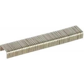 Скобы (6 мм; тип G) 1000 шт. TOPEX 41E406 