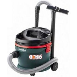 Пылесос Metabo AS 20 L 602012000 