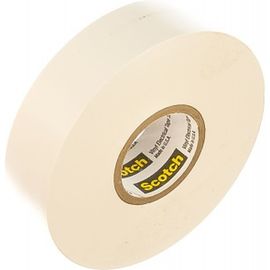 Изоляционная лента высшего класса 3М Scotch 35 19мм х 20м х 0,18мм 7000031667 