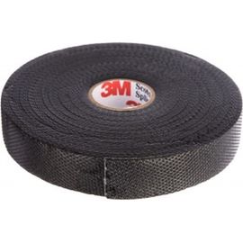 Самослипающаяся резиновая изоляционная лента 3М Scotch 23 19мм х 9,1м 7000007286 