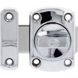 Задвижка Amig мод. 388-40 хром 4491 