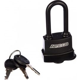 Висячий замок APECS PDR-50-45-L 16259 