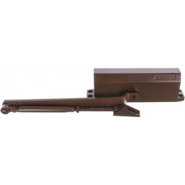 Дверной доводчик APECS DC-20.5/1200/120-A1-BR 21254 