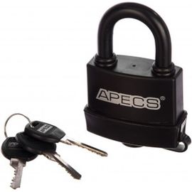 Висячий замок APECS PDR-50-70 16258 