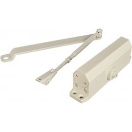 Дверной доводчик APECS DC-20.4/1050/100-A1-W 21253 