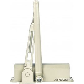 Дверной доводчик APECS DC-26/100-120-F2-M-S 18931 