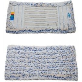 Плоский моп A-VM КОМБИ 50х14 см KO3609 