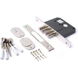 Врезной замок APECS 99-K-CR 17224 