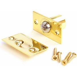 Шариковый фиксатор APECS R-0001-G 15858 