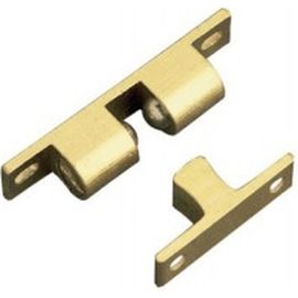 Шариковая защелка Amig 14-60 латунир. 3177 