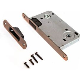 Врезная магнитная защелка APECS 5300-M-WC-AC 16339 