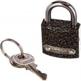 Висячий замок APECS PD-01-25-Blister 12583 