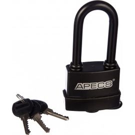 Висячий замок APECS PDR-50-70-L 16379 