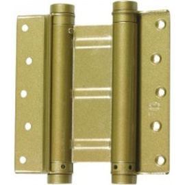 Пружинная двойная петля Amig мод.3037-100 оливковый 9815 