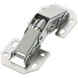 Петля Amig мод. 15-100 быстр. монтаж SN 636 