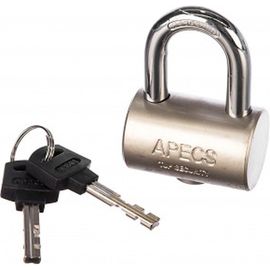 Висячий замок APECS PDS-32-50 12327 