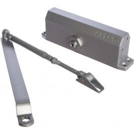 Дверной доводчик APECS DC-20.5/1200/120-A1-SL 21255 